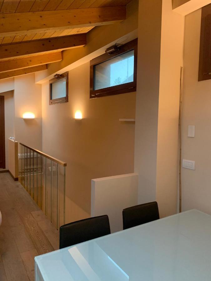 La Nicchia Hotel Imola Bagian luar foto