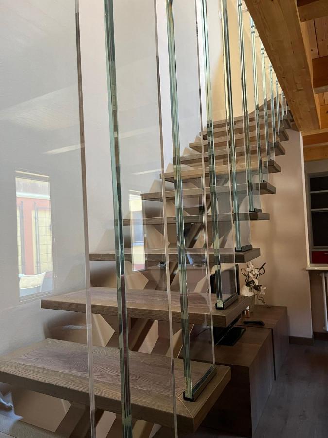 La Nicchia Hotel Imola Bagian luar foto