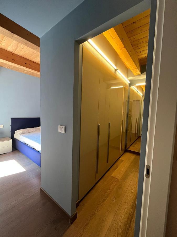 La Nicchia Hotel Imola Bagian luar foto